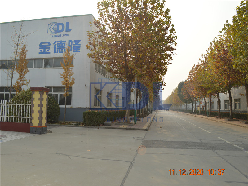 企业展示