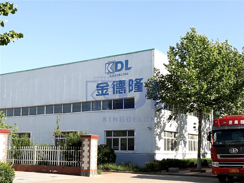 企业展示